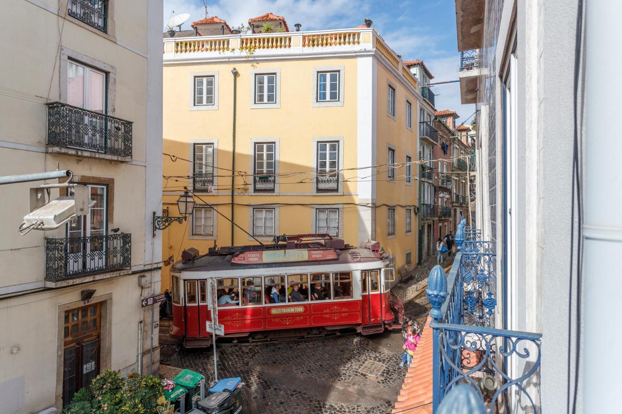 Sao Vicente Bedrooms Guest house *