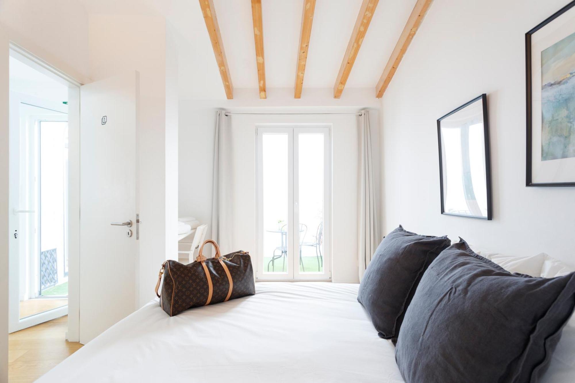 Sao Vicente Bedrooms Guest house