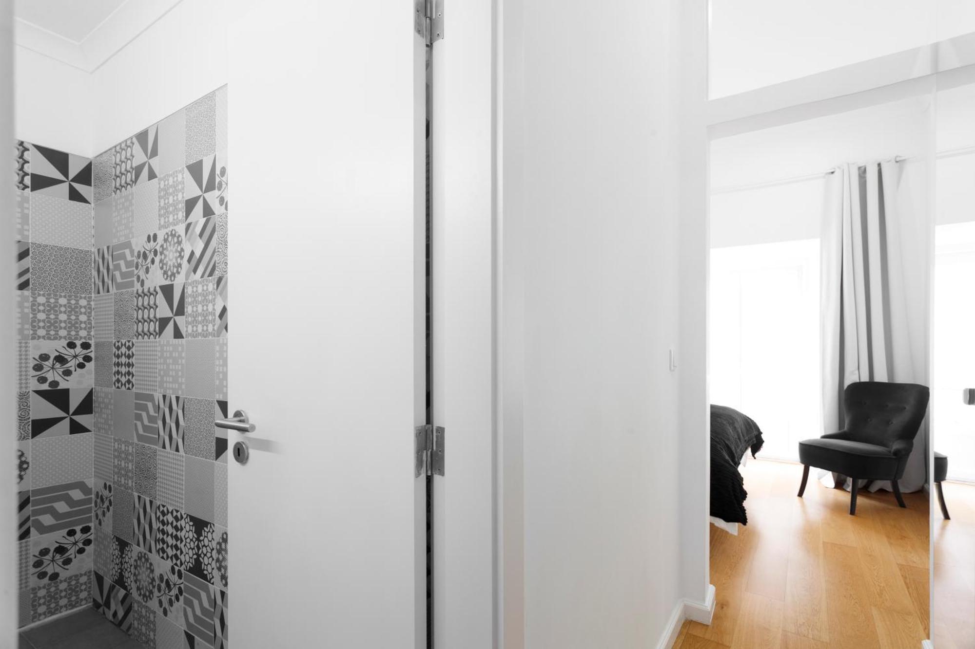 Sao Vicente Bedrooms Guest house