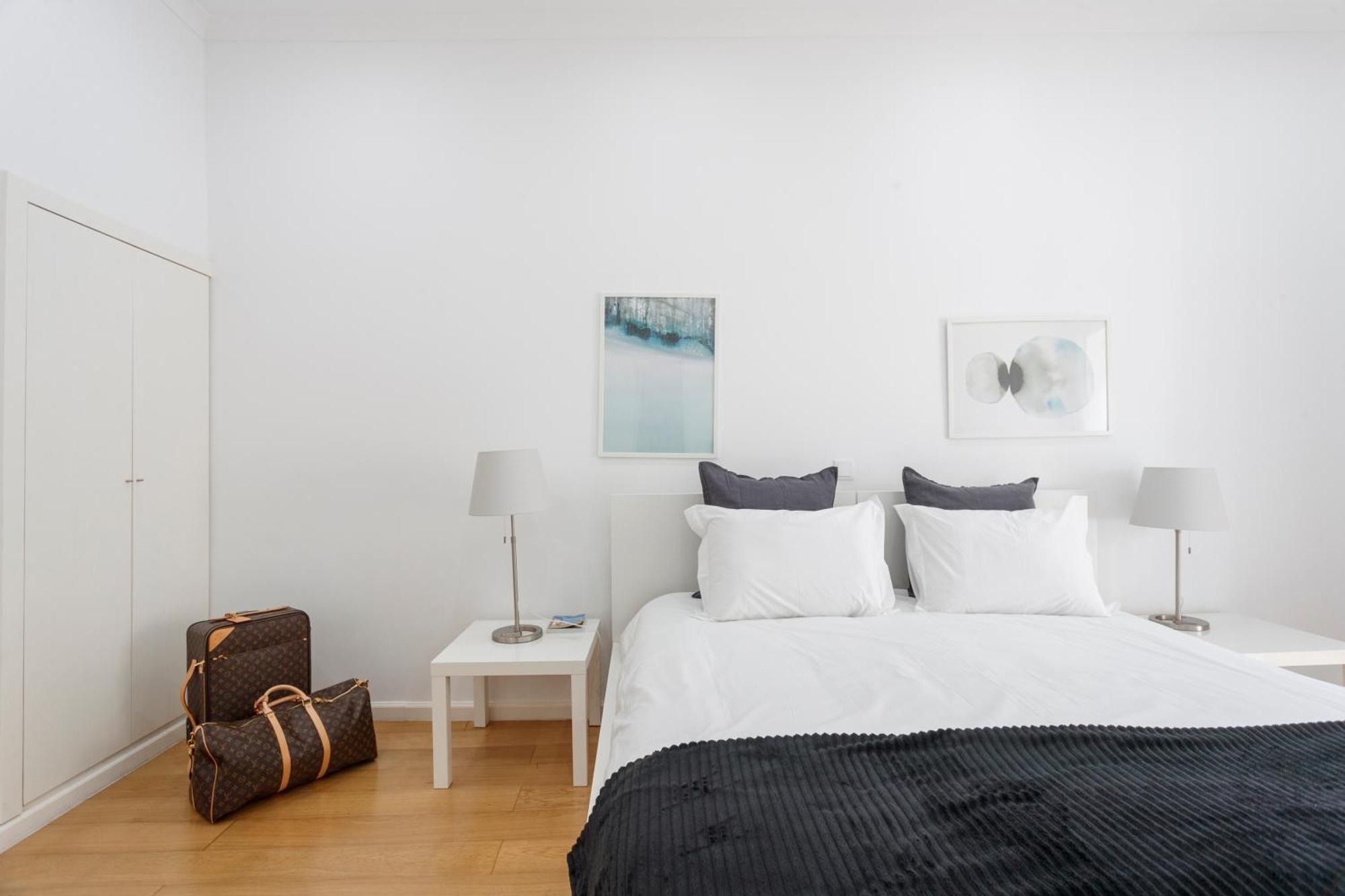 Sao Vicente Bedrooms Guest house