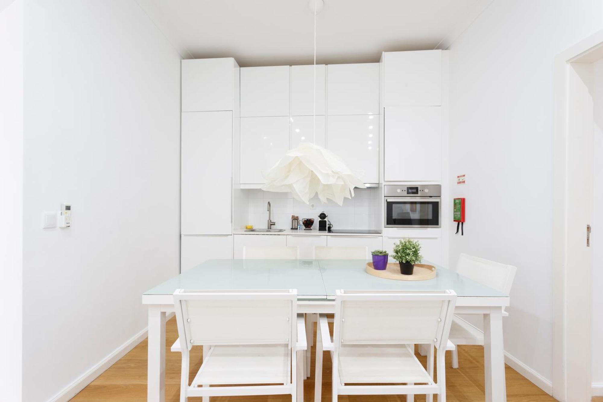 Sao Vicente Bedrooms Guest house Lisbon