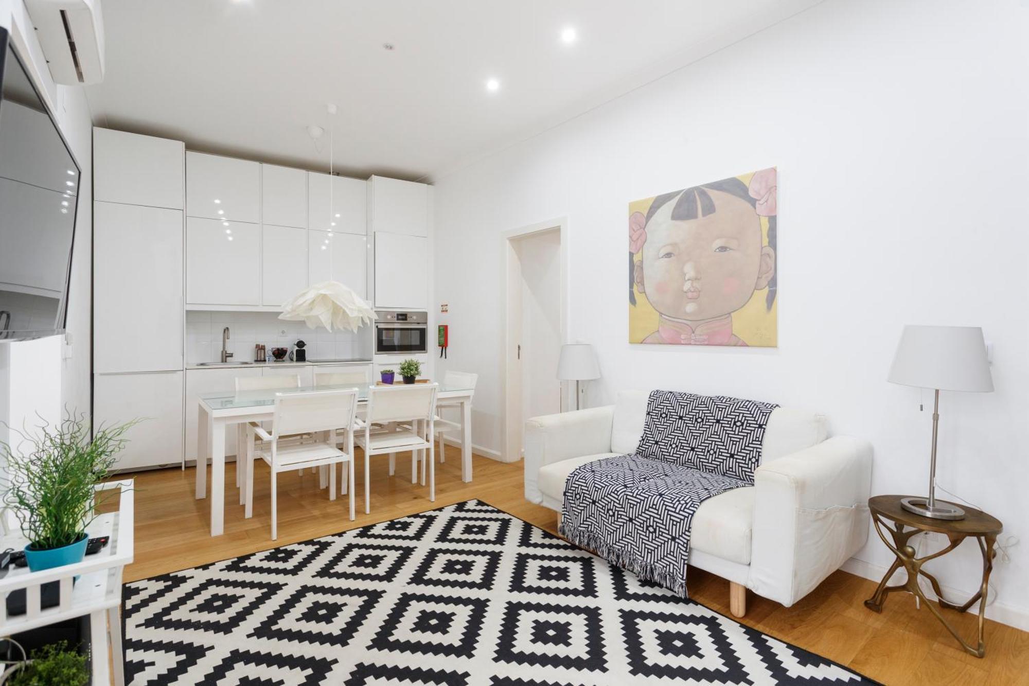 Guest house Sao Vicente Bedrooms *