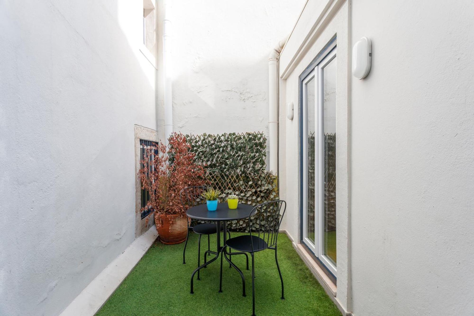 Guest house Sao Vicente Bedrooms